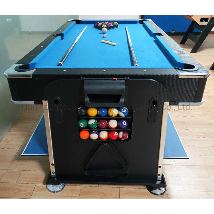 Pool Table Air Hockey Table Dining Table and Table Tennis Table