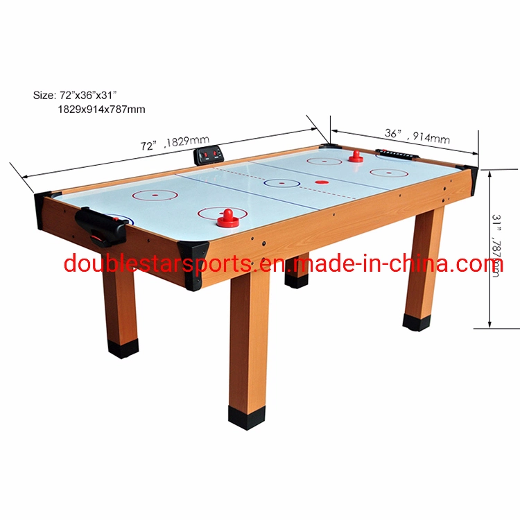 6FT Air Hockey Table